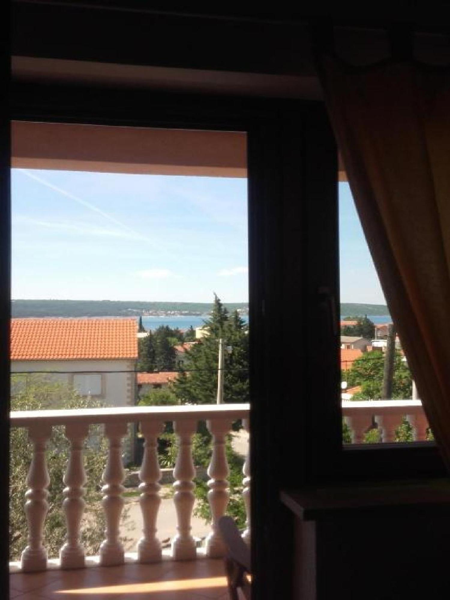 Apartments Smilje I Maslina Gornji Karin Habitación foto