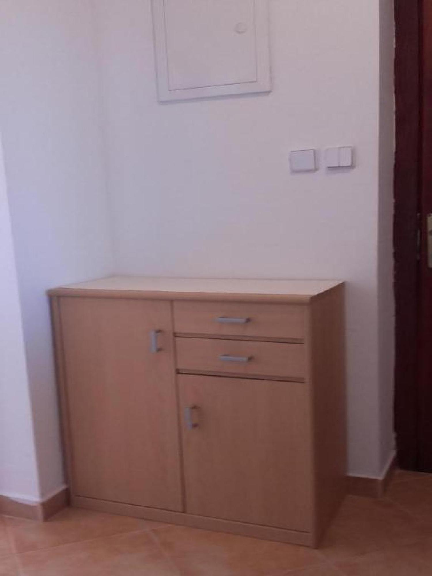 Apartments Smilje I Maslina Gornji Karin Habitación foto