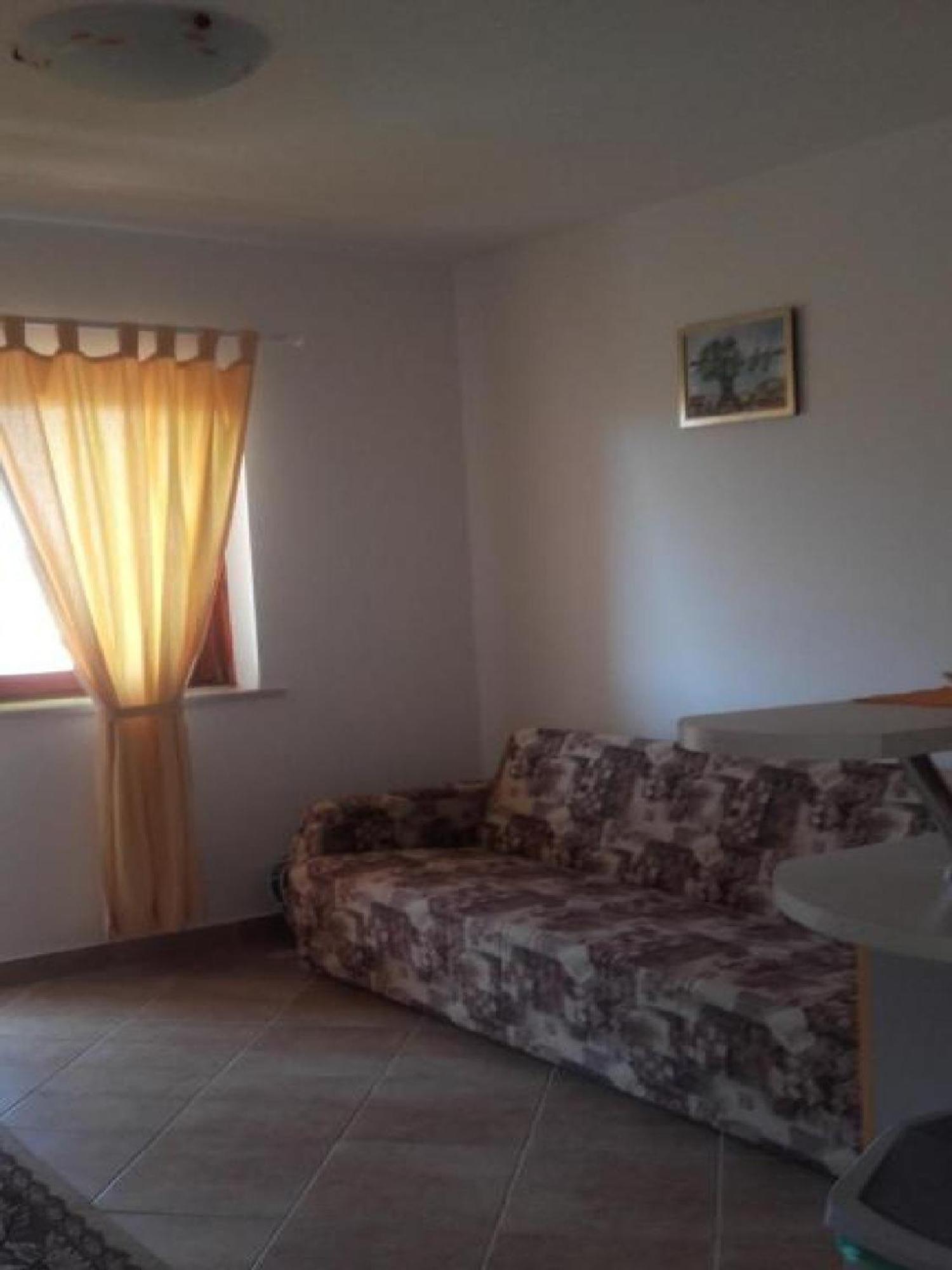 Apartments Smilje I Maslina Gornji Karin Habitación foto