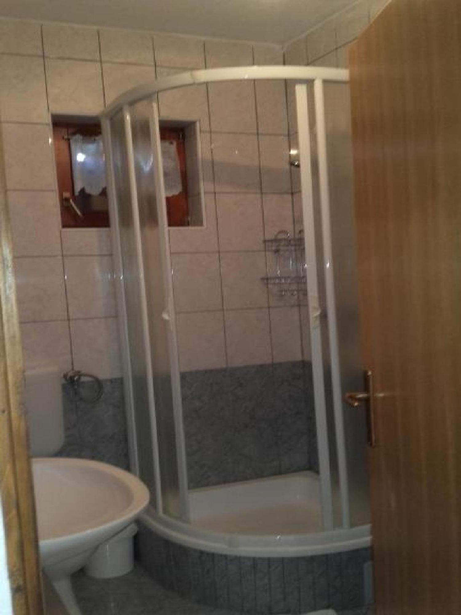 Apartments Smilje I Maslina Gornji Karin Habitación foto